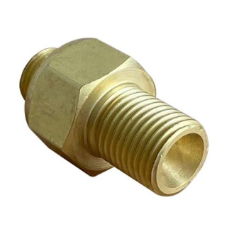 Redukce Meva 7/16 - G1/4L