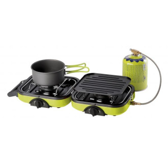Vařič Meva Dual Compact