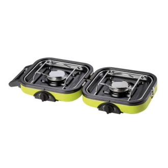 Vařič Meva Dual Compact