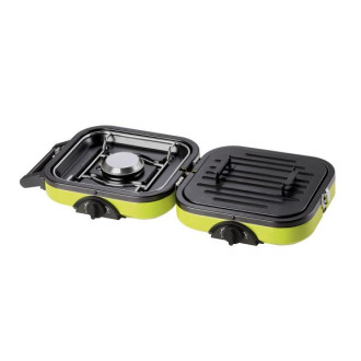 Vařič Meva Dual Compact