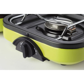 Vařič Meva Dual Compact