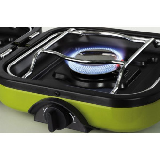 Vařič Meva Dual Compact