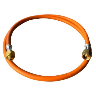 Hadice Meva 1,2 m 7/16" G38 LH