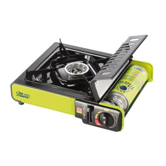 Plynový vařič Meva Thunder Dual