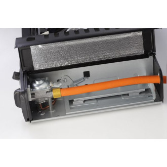 Plynový vařič Meva Thunder Dual