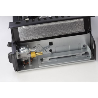 Plynový vařič Meva Thunder Dual