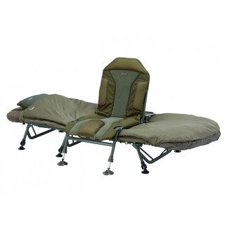 Křeslo multifunkční Trakker Levelite Transformer Chair