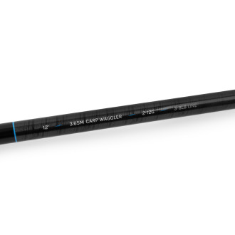 Supera X 11ft Pellet Waggler