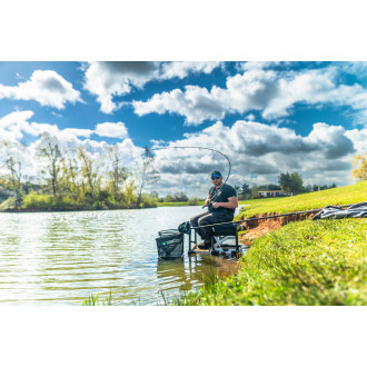 Supera X 11ft Pellet Waggler