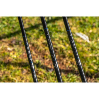Supera X 11ft Pellet Waggler