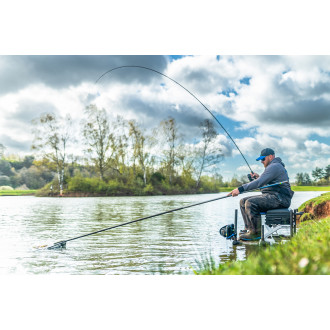 Supera X 11ft Pellet Waggler
