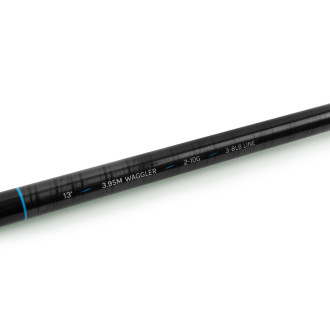 Supera X 11ft Pellet Waggler