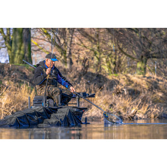 Supera X 12ft Carp Waggler