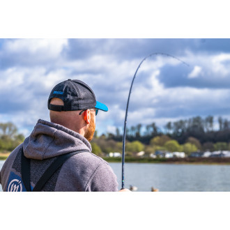 Supera X 12ft Carp Waggler
