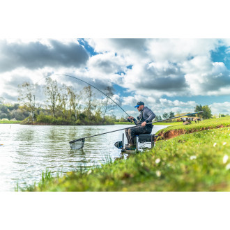 Supera X 12ft Carp Waggler