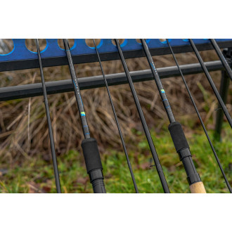 Supera X 12ft Carp Waggler
