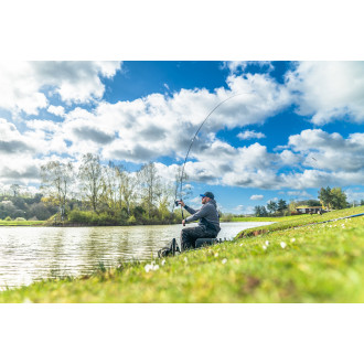 Supera X 12ft Carp Waggler