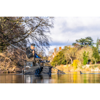 Supera X 12ft Carp Waggler