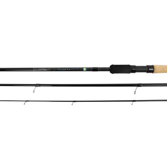 Supera X 12ft Carp Waggler