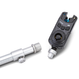Vidlička Anaconda BLAXX Stick magnetická gunmetal 16mm