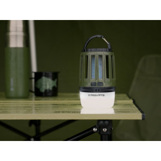 Kempingová lampa Delphin Moskyto 3W 140 lm 2600 mAh