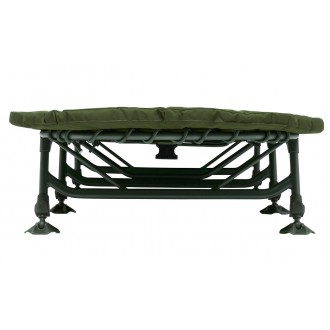 Lehátko Trakker Levelite Lumbar Bed