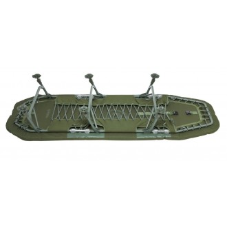 Lehátko Trakker Levelite Lumbar Bed