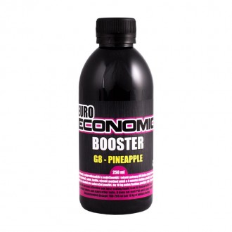 Booster LK Baits 250ml