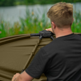 Bivak Avid Carp Exo+