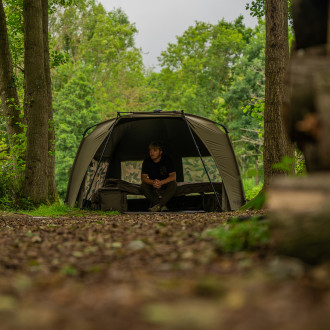 Bivak Avid Carp Exo+