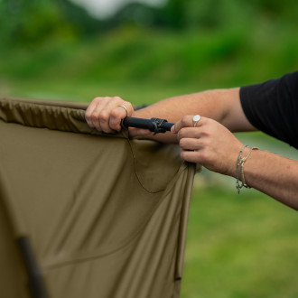 Bivak Avid Carp Exo+