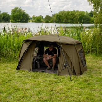 Bivak Avid Carp Exo+
