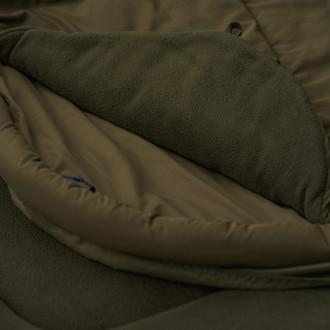 Lehátko Avid Carp Benchmark Ultra Standard System