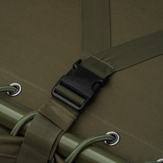 Lehátko Avid Carp Benchmark Ultra Standard System