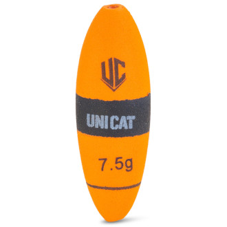 Podvodní splávek Uni Cat EVA Micro Lifter Orange 3ks