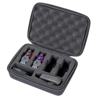 Sada signalizátoru Flacarp CatHunter + RX8 2+1