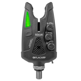 Sada signalizátoru Flacarp Solux + RX8 3+1