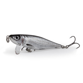 Wobler Salmo Rattlin Hornet 6.5cm Floating