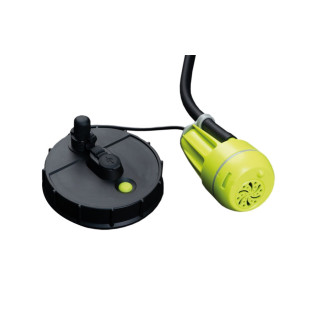 Sprcha s kanystrem RidgeMonkey Outdoor Power Shower Full Kit