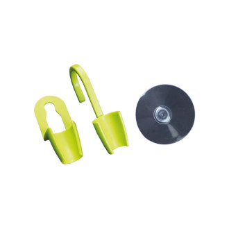Sprcha s kanystrem RidgeMonkey Outdoor Power Shower Full Kit