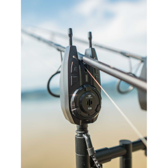 Hlásič záběru Giants Fishing Bite Alarm TX5