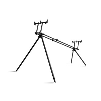 Hrazda Delphin RPX ProMAX zadní 3 pruty 25-37cm