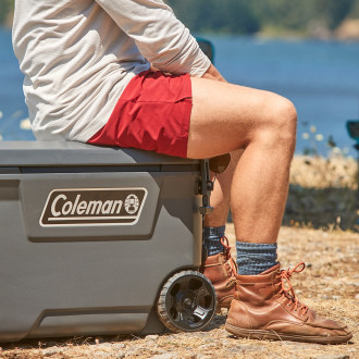 Chladící box Coleman 65QT