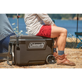 Chladící box Coleman 55QT