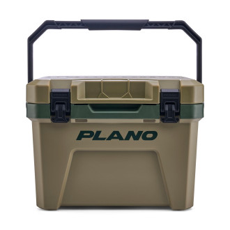 Chladicí Box Plano Frost Cooler 20 L Island Green