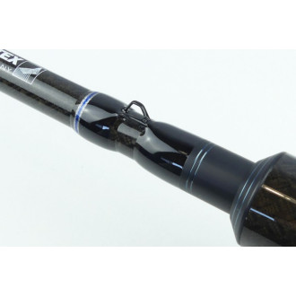 Přívlačové pruty Sportex Seatrout-Xpert ULR 270cm 3-12g