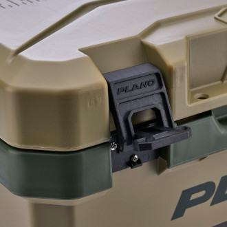 Chladicí Box Plano Frost Cooler 20 L Island Green