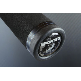 Přívlačové pruty Sportex Seatrout-Xpert Finesse