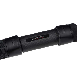 Fox Horizon X6 TI 8-10ft Rods