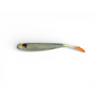 YACCUZA HAND MADE nástrahy - KILLER NATURAL White fish